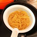 ☆ichika＊☆'s cooksnap of when they made 光熱費節約☆パスタのゆで方・ｗ・.