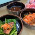 よしえうさぎ's cooksnap of when they made 簡単美味しい♩サムギョプサル.