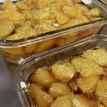 Kirin♬'s cooksnap of when they made 甘夏のシロップ漬け♪.