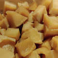 reitry's cooksnap of when they made 簡単！シウマイ弁当のたけのこ崎陽軒風.