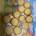 えざちゃん's cooksnap of when they made 絞り出しクッキー♪♪.