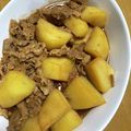 ☆hiroppy☆'s cooksnap of when they made カムジャタン.