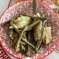 わたるんママ's cooksnap of when they made わらびの煮物♪.