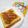 ＠迷子＠'s cooksnap of when they made ミルメークでトースト.