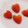 ３５９'s cooksnap of when they made ハート型になる♡いちごの切り方.
