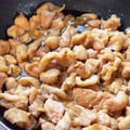 今市らぶ's cooksnap of when they made うんまい♪鶏皮佃煮ちゃん(○´艸｀)♪.