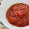 えいとさん's cooksnap of when they made ☆トマトソース☆.