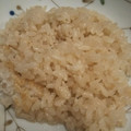 アルカママ's cooksnap of when they made 炊飯器で超簡単ながっつきガーリックライス.
