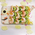 ☆7thBlues☆'s cooksnap of when they made こどもの日♪こいのぼりちらしずし☆.