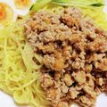 クック5CLUS8☆'s cooksnap of when they made 冷やし坦々麺.