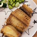 なまらしたっけ's cooksnap of when they made 骨までおいしい！カレイの唐揚げ.