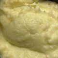 lirioy's cooksnap of when they made 止まらない美味しさジャガイモのピューレ.