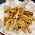 mindoママ's cooksnap of when they made ごぼうのやみつき唐揚げ ＊おつまみにも＊.