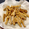 mindoママ's cooksnap of when they made ごぼうのやみつき唐揚げ ＊おつまみにも＊.
