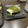 ayanami210's cooksnap of when they made 覚書☆ピクルス液の黄金比.