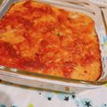 micchaaaan's cooksnap of when they made 酒飲みのための！長いもとキムチグラタン.