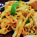 chakopinpin's cooksnap of when they made 大根の皮で☆千切り野菜とツナのカレー炒め.