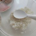 やなりんご☆'s cooksnap of when they made すし飯　甘すぎず手巻き寿司向き母のレシピ.