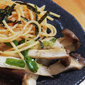 ｅｋ４'s cooksnap of when they made 超簡単‼お弁当用塩こしょうエリンギ炒め.