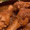 みっくすなっつ☆'s cooksnap of when they made 簡単！我が家の大人気☆鶏もも肉の煮込み.