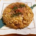 なっさん姫's cooksnap of when they made ☆うちのそばめし☆.