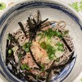 おはなすき's cooksnap of when they made 簡単☆おろし蕎麦.