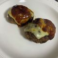 MapiSapi's cooksnap of when they made 美味しい！冷凍できる合い挽きハンバーグ.