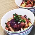 Dellaたん's cooksnap of when they made レンジでナスの南蛮漬け.