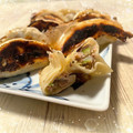 まかおん☆えま☆彡's cooksnap of when they made 餃子の皮 簡単手作り ギョウザの皮.