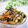 Satoco❋'s cooksnap of when they made 柔らか！ワラビの煮物.