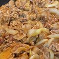 えみちょりん♪'s cooksnap of when they made 豚こまのケチャップ炒め.