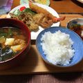 くうandホームズ's cooksnap of when they made 天ぷら、お味噌汁♪.