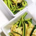 くみちょ～～'s cooksnap of when they made ささみときゅうりの中華風酢のもの.