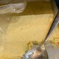 クックCQD39J☆'s cooksnap of when they made 手作りアイスクリーム.