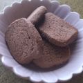 まゆみきママ's cooksnap of when they made ココアクッキー.