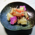 ルチアーノ★★★'s cooksnap of when they made 懐かしの味☆切り干し大根の煮物.