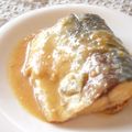 nonmam's cooksnap of when they made ■さばの味噌煮■.