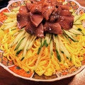 喜八＆Hacchi's cooksnap of when they made 母から教わった大好きなツナの散らし寿司♡.