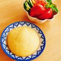 ﾁｮｺﾁｯﾌﾟ☆'s cooksnap of when they made ふんわり♡たまごパン.