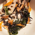 クックS5N2AF☆'s cooksnap of when they made れんこんとヒジキのピリッと和サラダ.