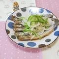 みかかめ's cooksnap of when they made 簡単さっぱりししゃもの南蛮漬.