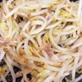 えみっちょpart2's cooksnap of when they made 満腹ダイエット★塩焼きそば風もやし炒め★.