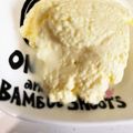 67luna's cooksnap of when they made イギリス風クロテッドクリーム.