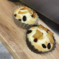 mamechii's cooksnap of when they made 1時間で！グルテンフリーの簡単米粉パン.