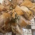 masaniko's cooksnap of when they made 簡単オシャレ！イタリアンチキン.