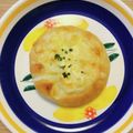 コムギ大好き's cooksnap of when they made 30分で完成！？不思議パンのオニオンパン.