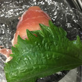 葉月優希's cooksnap of when they made ずぼらなのに激うま　生ハムおにぎり.