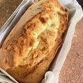 電脳ヒメカ⚡️🧠⚡️💙's cooksnap of when they made ほんのり甘いパウンドケーキ　卵白消費.