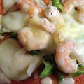 クック5ST63B☆'s cooksnap of when they made 簡単！ピザトースト.