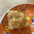 ＊るぃず＊'s cooksnap of when they made ホケミで簡単☆天板で薄焼きりんごケーキ。.